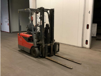 Forklift 2001 TOYOTA 5FBE15 FORKLIFT: picture 2