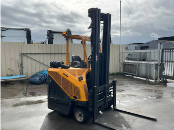 Forklift 2003 COMBILIFT C2500CB FORKLIFT 4-WAY: picture 5