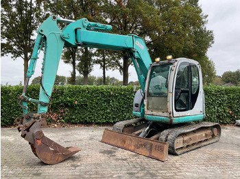 Excavator KOBELCO