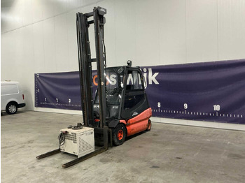 Forklift LINDE E25