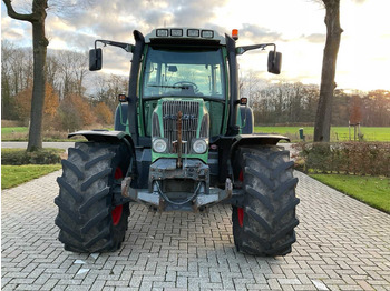 Farm tractor 2005 FENDT FARMER 412 VARIO ALL-WHEEL DRIVE FARM TRACTOR: picture 2 Farm tractor 2005 FENDT FARMER 412 VARIO ALL-WHEEL DRIVE FARM TRACTOR: picture 2