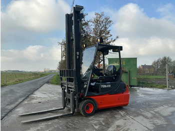 Forklift FENWICK