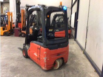 Forklift 2007 LINDE E16 FORKLIFT: picture 3