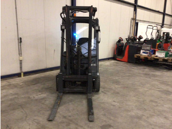 Forklift 2007 LINDE E16 FORKLIFT: picture 5