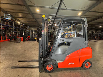 Forklift LINDE H20