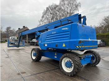 Aerial platform 2008 SNORKEL AB-85RJDDZ AERIAL PLATFORM: picture 5