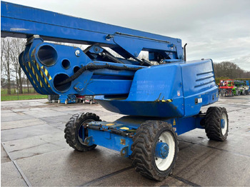 Aerial platform 2008 SNORKEL AB-85RJDDZ AERIAL PLATFORM: picture 3