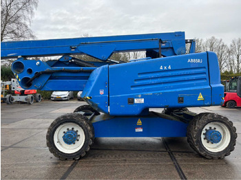 Aerial platform 2008 SNORKEL AB-85RJDDZ AERIAL PLATFORM: picture 4