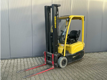 Forklift HYSTER