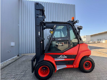 Forklift LINDE H60