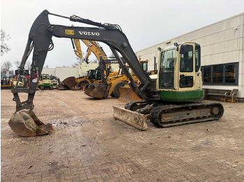 Excavator VOLVO ECR88