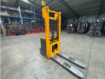 Forklift JUNGHEINRICH EJC