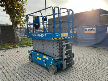 Aerial platform 2014 GENIE GS-4047 AERIAL PLATFORM: picture 3