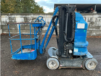 Aerial platform 2015 ATN PIAF 880R AERIAL WORK PLATFORM: picture 2 Aerial platform 2015 ATN PIAF 880R AERIAL WORK PLATFORM: picture 2