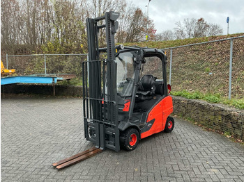 Forklift LINDE H20