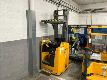 Forklift JUNGHEINRICH
