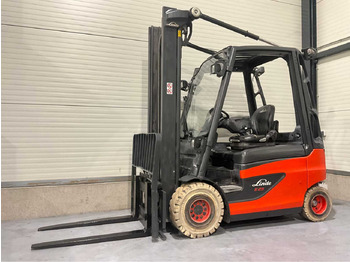 Forklift LINDE E25