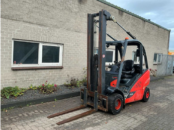 Forklift LINDE H20