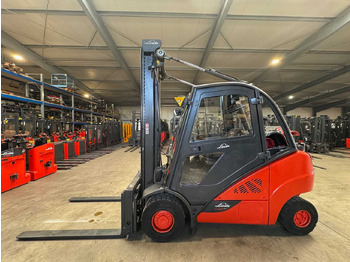 Forklift LINDE H30