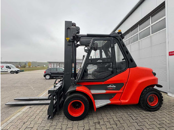 Forklift LINDE H80