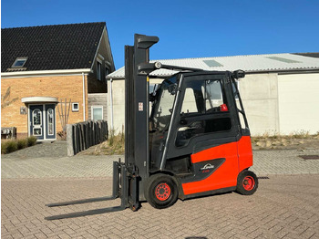 Forklift LINDE E25