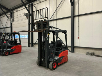 Forklift LINDE E