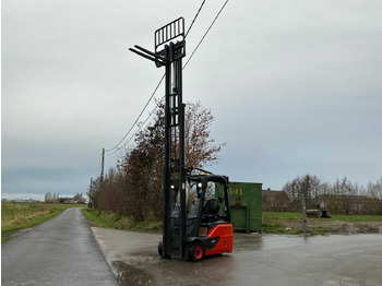 Forklift LINDE E16