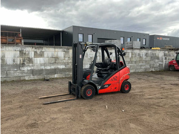 Forklift LINDE H25
