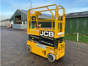 Aerial platform 2020 JCB S1930E AERIAL WORK PLATFORM: picture 4