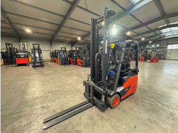 Forklift LINDE E