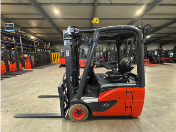 Forklift LINDE E15