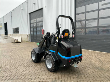 Wheel loader 2023 GIANT G2200 E W23 WHEEL LOADER: picture 3 Wheel loader 2023 GIANT G2200 E W23 WHEEL LOADER: picture 3