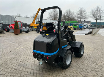 Wheel loader 2023 GIANT G2200 E W23 WHEEL LOADER: picture 5 Wheel loader 2023 GIANT G2200 E W23 WHEEL LOADER: picture 5