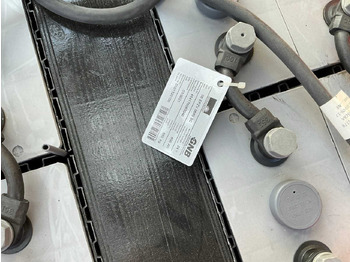 Forklift 2023 LINDE E15-02 FORKLIFT: picture 5