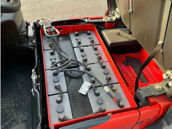 Forklift 2023 LINDE E15-02 FORKLIFT: picture 4