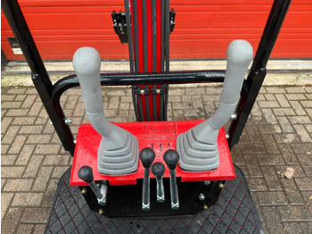 Mini excavator 2024 JPC HT12 RED MINI EXCAVATOR: picture 5