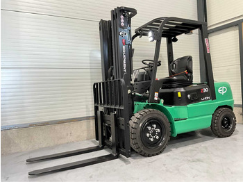 Forklift EP EQUIPMENT