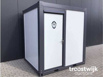 Construction container