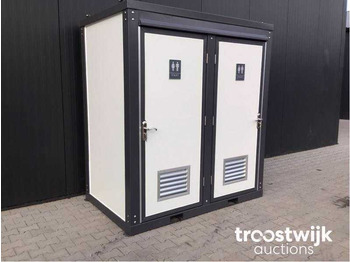 Construction container