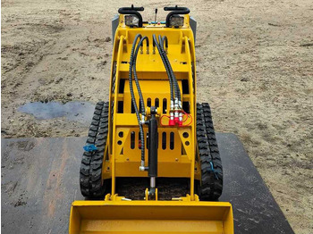 Wheel loader 2025 - SDLANCH - SDLL30 - SHOVEL: picture 3 Wheel loader 2025 - SDLANCH - SDLL30 - SHOVEL: picture 3