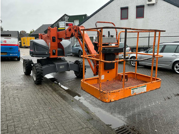 Aerial platform ATN Zebra 12: picture 3