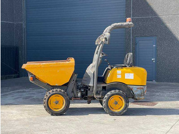 Mini dumper AUSA