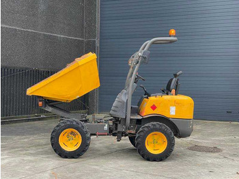 Mini dumper AUSA