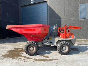 Mini dumper AUSA