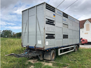 Agricultural machinery