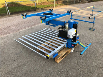 Agricultural machinery Lukassen: picture 4