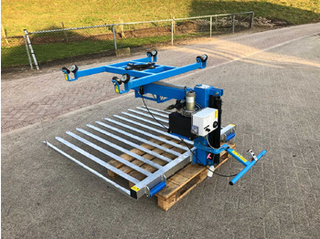 Agricultural machinery Lukassen: picture 5
