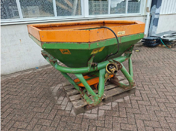 Fertilizer spreader AMAZONE