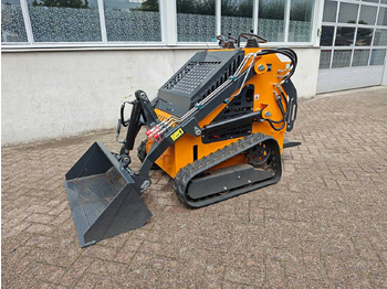 Skid steer loader
