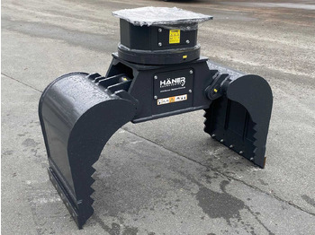 Attachment HÄNER